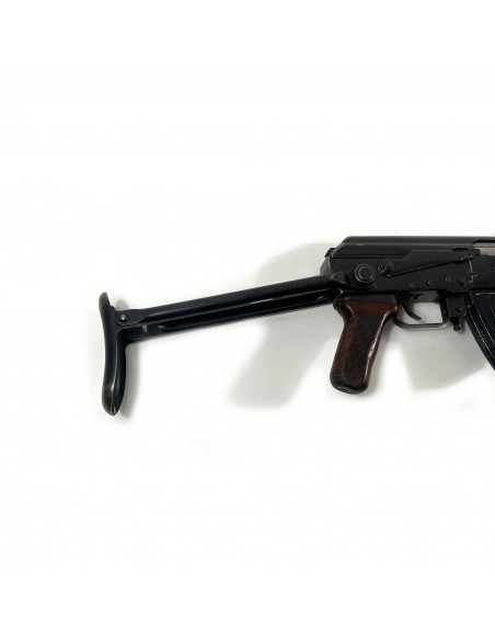 Semiautomatic Rifle Arsenali Militari Polacchi AK47 Cal. 7,62x39mm