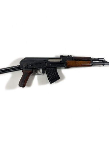 Semiautomatic Rifle Arsenali Militari Polacchi AK47 Cal. 7,62x39mm