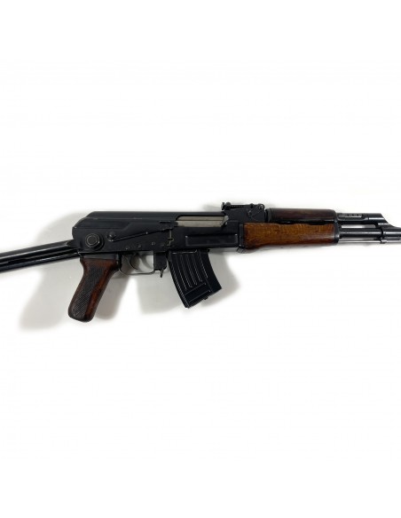 Semiautomatic Rifle Arsenali Militari Polacchi AK47 Cal. 7,62x39mm