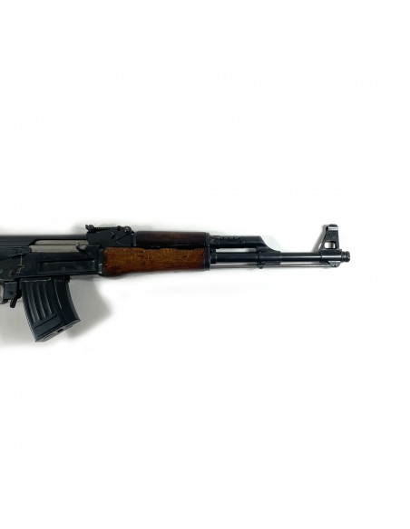 Semiautomatic Rifle Arsenali Militari Polacchi AK47 Cal. 7,62x39mm