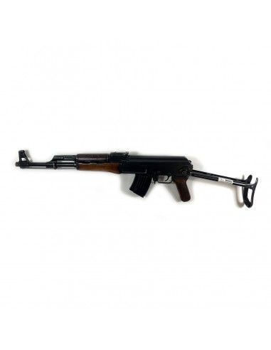Semiautomatic Rifle Arsenali Militari Polacchi AK47 Cal. 7,62x39mm
