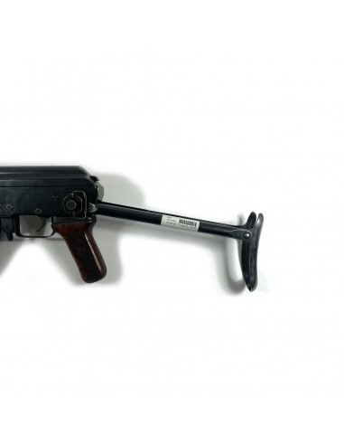 Semiautomatic Rifle Arsenali Militari Polacchi AK47 Cal. 7,62x39mm