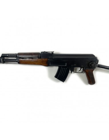 Semiautomatic Rifle Arsenali Militari Polacchi AK47 Cal. 7,62x39mm