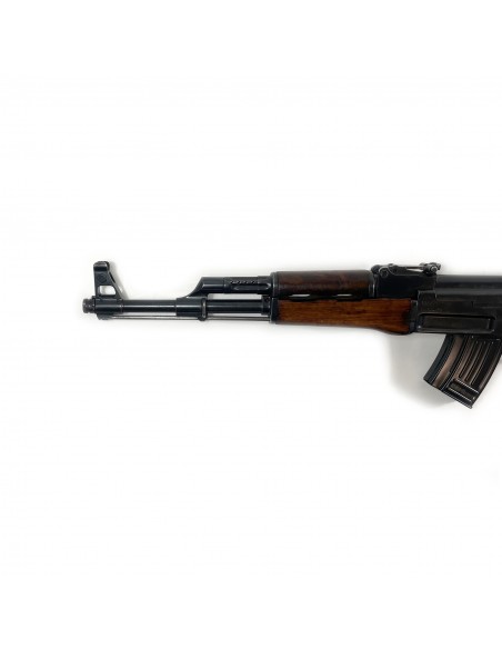 Semiautomatic Rifle Arsenali Militari Polacchi AK47 Cal. 7,62x39mm