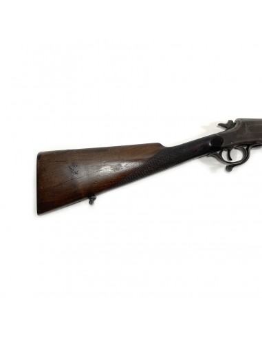 Einschüssige Gewehr Artigianale Monocanna Belga Cal. 20 Einschüssige Gewehr Artigianale Monocanna Belga Cal. 20