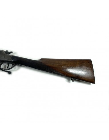 Einschüssige Gewehr Artigianale Monocanna Belga Cal. 20 Einschüssige Gewehr Artigianale Monocanna Belga Cal. 20