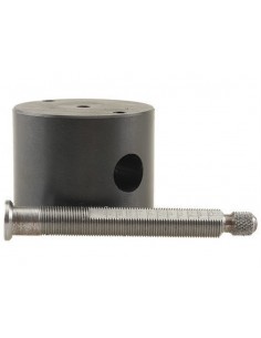 RCBS UNIFLOW POWDER MEASURE CYLINDER ASSEMBLY SMALL