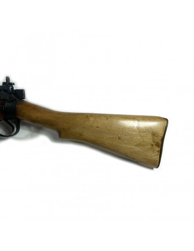 Carabina Bolt Action Ex Ordinanza Enfield N4 MK1 Long Branch Cal. 303 British Carabina Bolt Action Ex Ordinanza Enfield N4 MK1 Long Branch Cal. 303 British