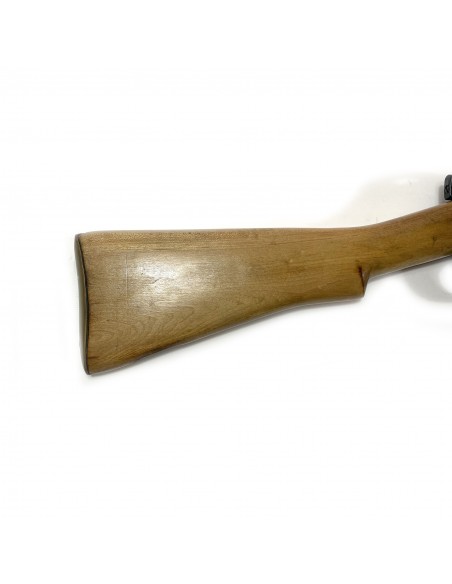Carabina Bolt Action Ex Ordinanza Enfield N4 MK1 Long Branch Cal. 303 British Carabina Bolt Action Ex Ordinanza Enfield N4 MK1 Long Branch Cal. 303 British