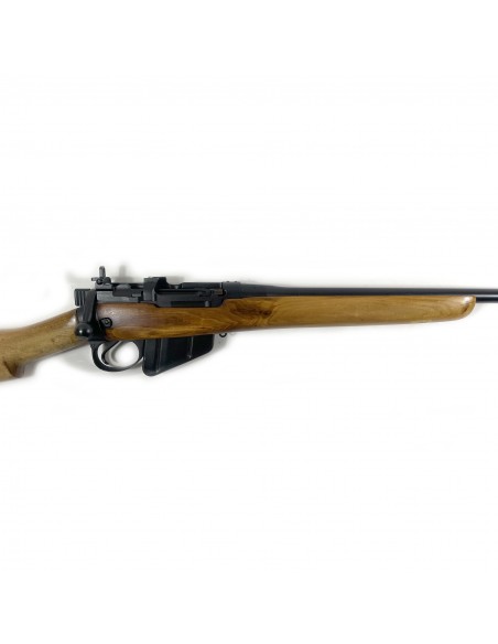 Carabina Bolt Action Ex Ordinanza Enfield N4 MK1 Long Branch Cal. 303 British Carabina Bolt Action Ex Ordinanza Enfield N4 MK1 Long Branch Cal. 303 British