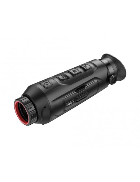 HIKMICRO WÄRMEBILD-VORSATZGERÄT LYNX 2.0 LH25 | Armeria Regina