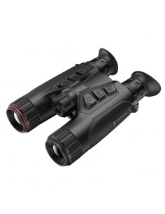 HIKMICRO MULTI-SPECTRUM THERMAL BINOCULAR HABROK HQ35L