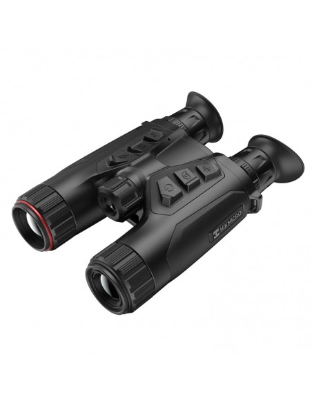 HIKMICRO BINOCOLO TERMICO MULTISPETTRO HABROK HQ35L
