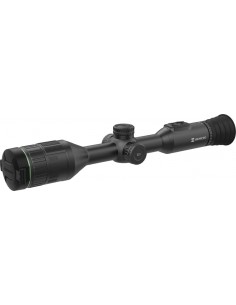 HIKMICRO DIGITAL NIGHT/DAY VISION SCOPE ALPEX 4K A50E