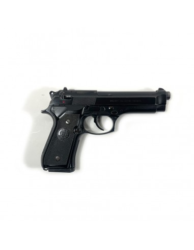 Semiautomatic Pistol Beretta 98 FS Cal. 9x21mm - Mancina