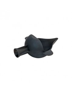 RCBS SCALE PAN WITH INTEGRATED POWDER FUNNEL 2