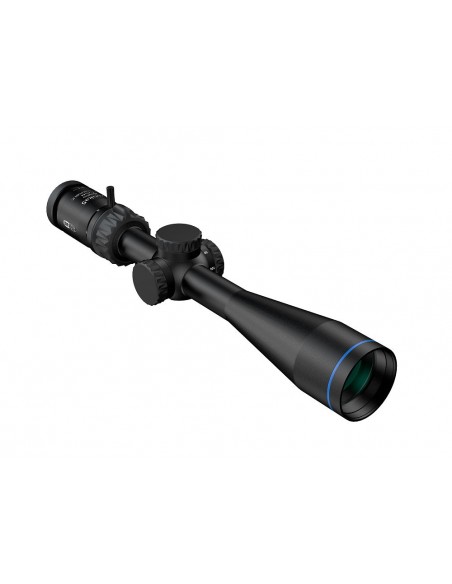 MEOPTA OTTICA MEOPRO OPTIKA5 4-20X44 SFP RETICOLO Z-PLEX