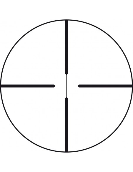 MEOPTA OTTICA MEOPRO OPTIKA5 4-20X44 SFP RETICOLO Z-PLEX