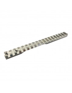 KELBLY PICATINNY RAIL 0 MOA ATLAS SHORT