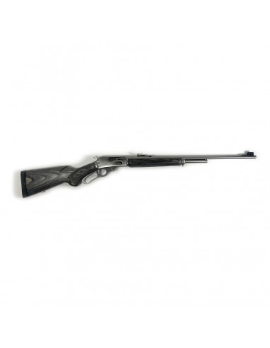Lever Action Rifle Marlin 308 MXLR Cal. 308 Winchester