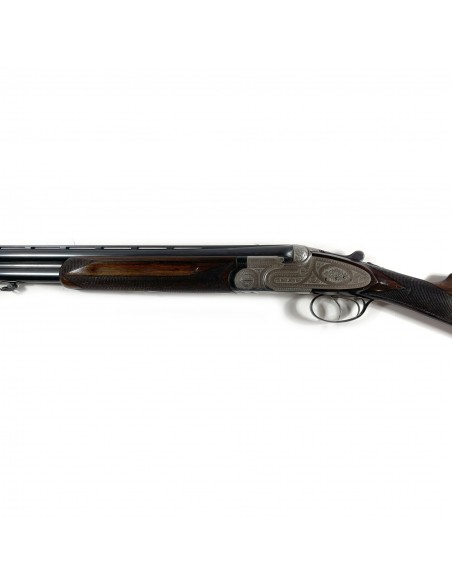 Over Under Shotgun Beretta S2 Cal. 12 Over Under Shotgun Beretta S2 Cal. 12