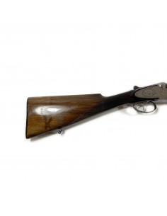 Bockdoppelflinten Beretta S2 Cal. 12 2