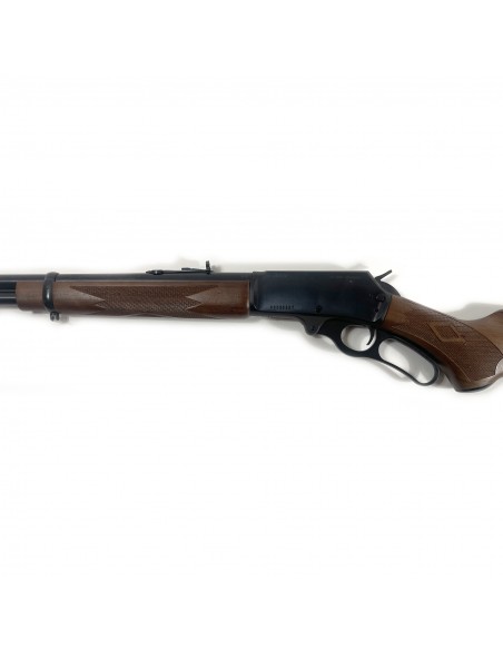 Hebelaktion Karabiner Marlin 336 C Cal. 30-30 Winchester Hebelaktion Karabiner Marlin 336 C Cal. 30-30 Winchester