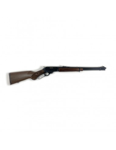 Lever Action Rifle Marlin 336 C Cal. 30-30 Winchester