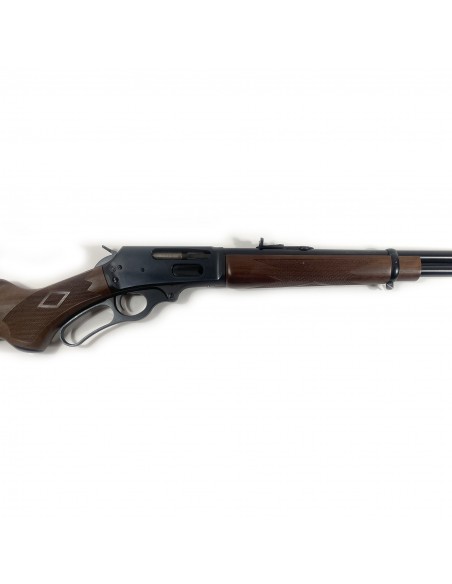 Hebelaktion Karabiner Marlin 336 C Cal. 30-30 Winchester Hebelaktion Karabiner Marlin 336 C Cal. 30-30 Winchester