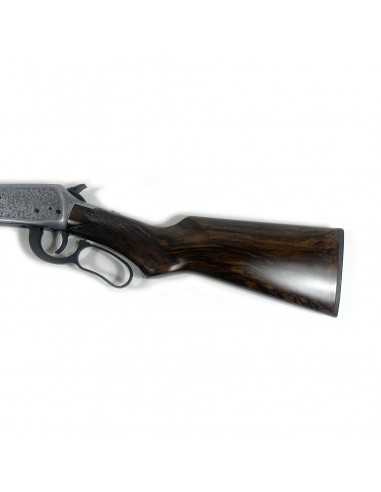 Hebelaktion Karabiner
 Winchester Mod. 94 Cal. 44 Magnum Hebelaktion Karabiner
 Winchester Mod. 94 Cal. 44 Magnum