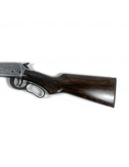 Hebelaktion Karabiner
 Winchester Mod. 94 Cal. 44 Magnum Hebelaktion Karabiner
 Winchester Mod. 94 Cal. 44 Magnum