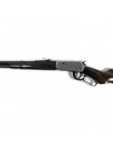 Hebelaktion Karabiner
 Winchester Mod. 94 Cal. 44 Magnum Hebelaktion Karabiner
 Winchester Mod. 94 Cal. 44 Magnum