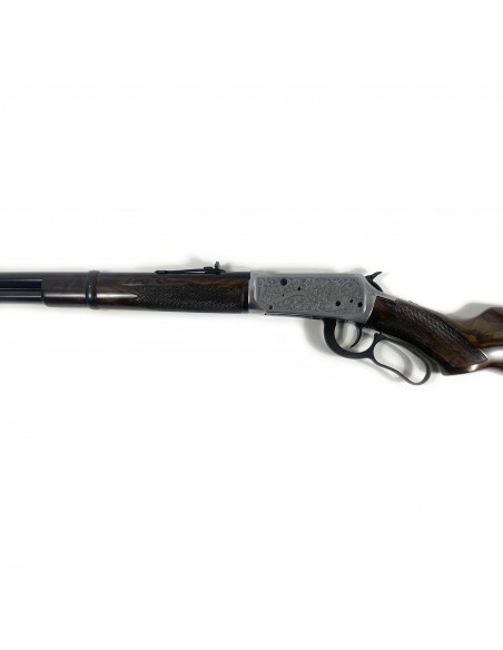 Hebelaktion Karabiner
 Winchester Mod. 94 Cal. 44 Magnum Hebelaktion Karabiner
 Winchester Mod. 94 Cal. 44 Magnum