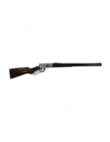 Lever Action Rifle Winchester Mod. 94 Cal. 44 Magnum