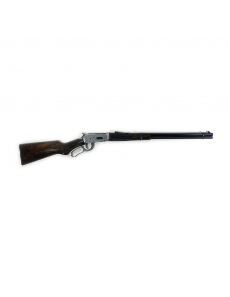 Hebelaktion Karabiner
 Winchester Mod. 94 Cal. 44 Magnum Hebelaktion Karabiner
 Winchester Mod. 94 Cal. 44 Magnum
