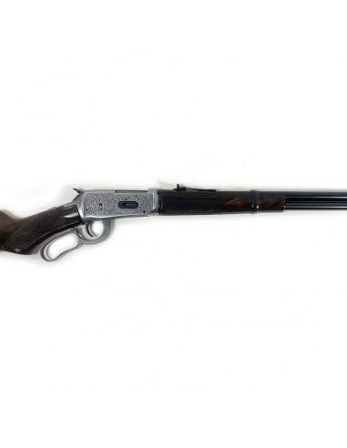 Hebelaktion Karabiner
 Winchester Mod. 94 Cal. 44 Magnum Hebelaktion Karabiner
 Winchester Mod. 94 Cal. 44 Magnum