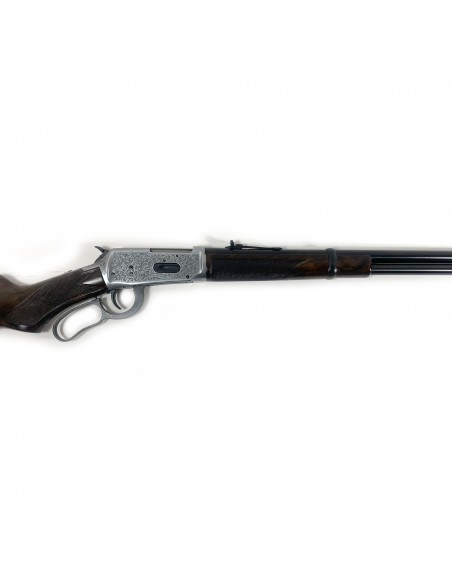 Hebelaktion Karabiner
 Winchester Mod. 94 Cal. 44 Magnum Hebelaktion Karabiner
 Winchester Mod. 94 Cal. 44 Magnum