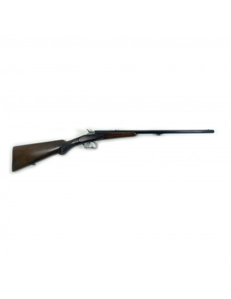 Single Shot Shotgun Artigianale Rolling Block Cal. 9mm Single Shot Shotgun Artigianale Rolling Block Cal. 9mm