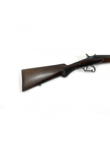 Single Shot Shotgun Artigianale Rolling Block Cal. 9mm Single Shot Shotgun Artigianale Rolling Block Cal. 9mm