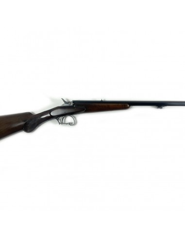 Single Shot Shotgun Artigianale Rolling Block Cal. 9mm Single Shot Shotgun Artigianale Rolling Block Cal. 9mm