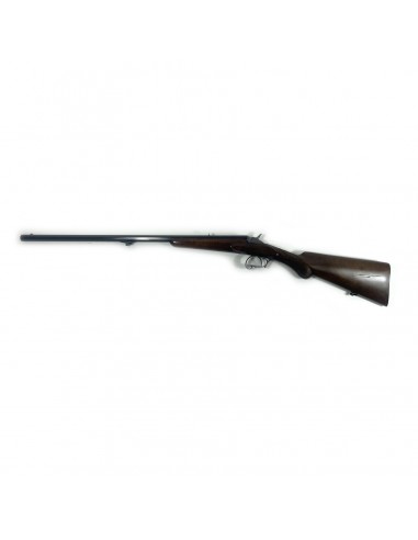 Single Shot Shotgun Artigianale Rolling Block Cal. 9mm Single Shot Shotgun Artigianale Rolling Block Cal. 9mm