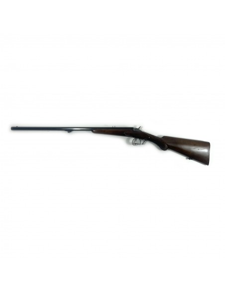 Single Shot Shotgun Artigianale Rolling Block Cal. 9mm Single Shot Shotgun Artigianale Rolling Block Cal. 9mm