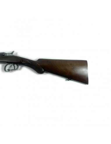 Single Shot Shotgun Artigianale Rolling Block Cal. 9mm Single Shot Shotgun Artigianale Rolling Block Cal. 9mm