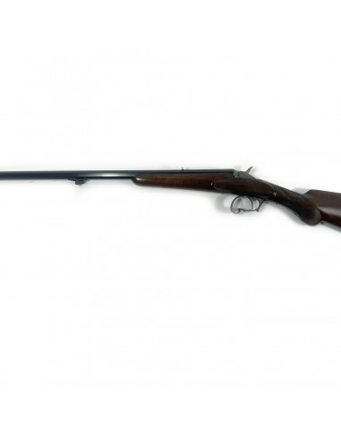 Single Shot Shotgun Artigianale Rolling Block Cal. 9mm Single Shot Shotgun Artigianale Rolling Block Cal. 9mm