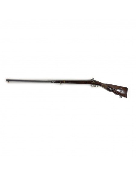 Vorderlader Langwaffe Artigianale Originale Ante 1870 Vorderlader Langwaffe Artigianale Originale Ante 1870