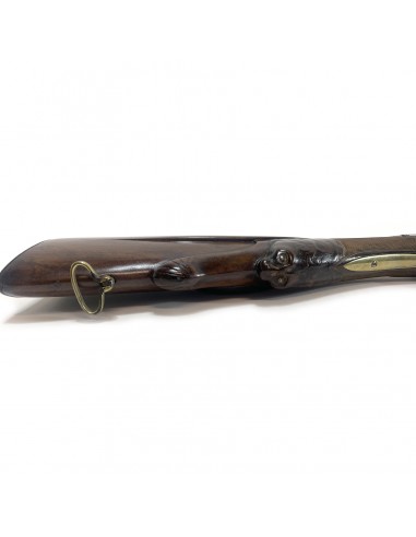 Vorderlader Langwaffe Artigianale Originale Ante 1870 Vorderlader Langwaffe Artigianale Originale Ante 1870