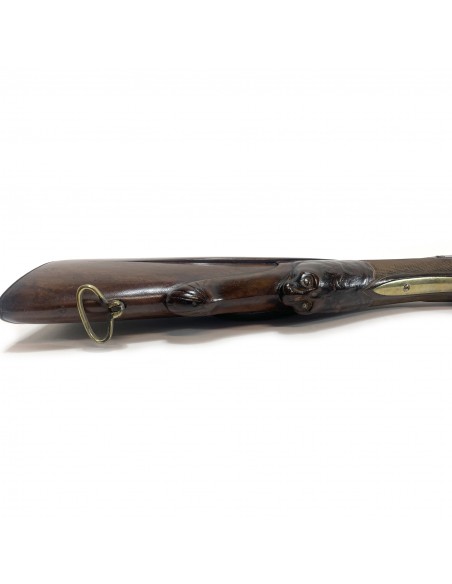 Vorderlader Langwaffe Artigianale Originale Ante 1870 Vorderlader Langwaffe Artigianale Originale Ante 1870