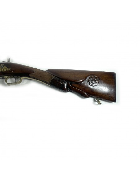 Vorderlader Langwaffe Artigianale Originale Ante 1870 Vorderlader Langwaffe Artigianale Originale Ante 1870
