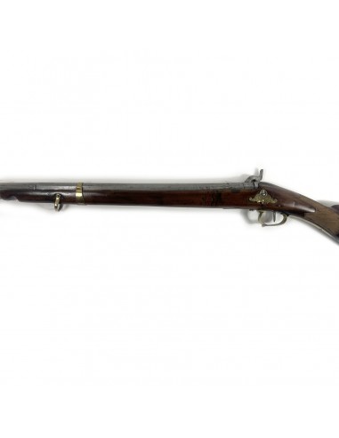 Vorderlader Langwaffe Artigianale Originale Ante 1870 Vorderlader Langwaffe Artigianale Originale Ante 1870