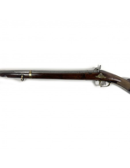 Vorderlader Langwaffe Artigianale Originale Ante 1870 Vorderlader Langwaffe Artigianale Originale Ante 1870